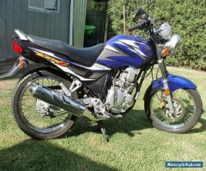 Motorcycle yamaha scorpian 225 motorcycle for Sale