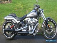 2014 Harley-Davidson Softail