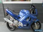  1995 Honda CBR 600 for Sale