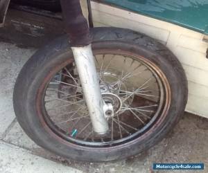 Motorcycle Breaking for spares for Sale