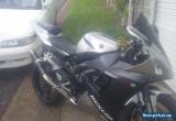 Yamaha YZF-R1 '03, Low K's for Sale