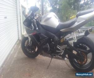 Motorcycle Yamaha YZF-R1 '03, Low K's for Sale