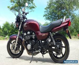 Motorcycle Honda CB750 F2 RC42   for Sale