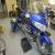 2002 HONDA GOLDWING 1800 BLUE TRIKE (REMOVABLE) for Sale