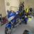 2002 HONDA GOLDWING 1800 BLUE TRIKE (REMOVABLE) for Sale