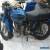 1999 Ural custom for Sale