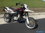 2011 Husqvarna 630 SMS for Sale