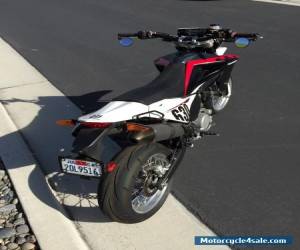 Motorcycle 2011 Husqvarna 630 SMS for Sale