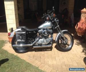 Harley Davidson Sportster 1200 for Sale