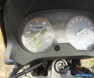 Motorcycle 1995 YAMAHA XJ600n Green Barn Find Motorcycle Project Spares or Big Project? for Sale