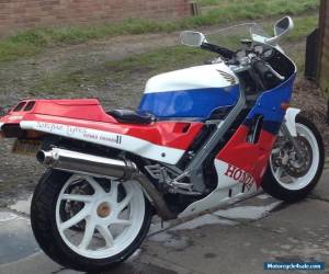 1987 Honda Vfr400 Nc24 For Sale In United Kingdom