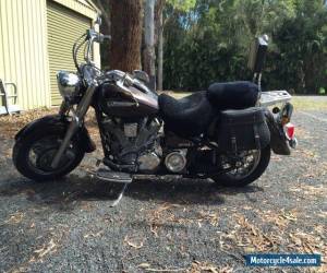 Yamaha Roadstar 1600cc for Sale