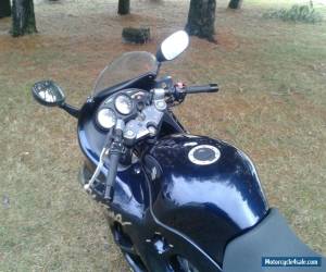 Motorcycle Suzuki: GSX / Katana for Sale