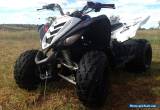 quad bike yamaha raptor 90 for Sale