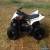 quad bike yamaha raptor 90 for Sale