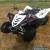 quad bike yamaha raptor 90 for Sale