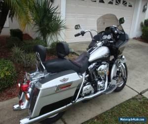 Motorcycle 2003 Harley-Davidson Road Glide  100 Year Anniversary Edition for Sale