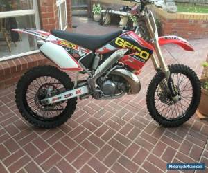 Motorcycle Honda cr250 for Sale