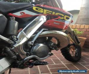 Motorcycle Honda cr250 for Sale