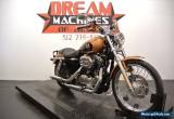 2008 Harley-Davidson Sportster 2008 XL1200C Sportster Custom *We Ship & Finance* for Sale