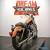 2008 Harley-Davidson Sportster 2008 XL1200C Sportster Custom *We Ship & Finance* for Sale