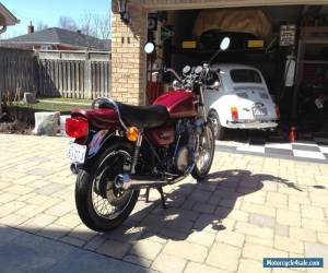 Motorcycle Kawasaki: Other for Sale