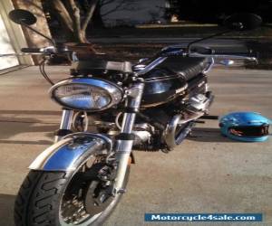 Motorcycle 1976 Moto Guzzi 850-T3 for Sale