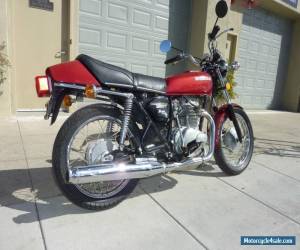 Motorcycle 1976 Honda CT for Sale