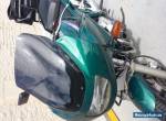 Yamaha xj900s for Sale