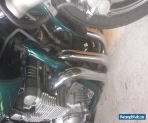 Motorcycle Yamaha xj900s for Sale