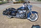 2012 Harley-Davidson Touring for Sale