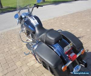 Motorcycle 2012 Harley-Davidson Touring for Sale