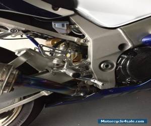 Motorcycle SUZUKI GSXR1000  for Sale