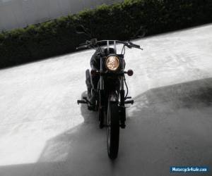 Motorcycle Vulcan vn 900 custom for Sale