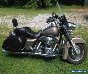 2004 Harley-Davidson Touring for Sale