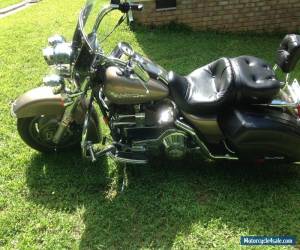 Motorcycle 2004 Harley-Davidson Touring for Sale