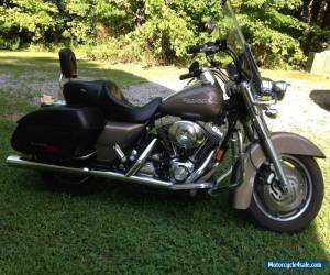 Motorcycle 2004 Harley-Davidson Touring for Sale