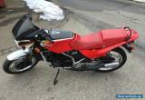 1992 Honda MVX 250F for Sale