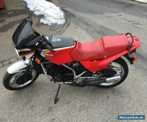 1992 Honda MVX 250F for Sale