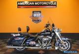 2014 Harley-Davidson Road King - FLHR for Sale