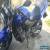 2003 HONDA CB 600 F-3 BLUE for Sale