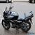 Black Honda CBF 125 M-D 2014 (inc. Helmet, Gloves + Oxford Secure lock) for Sale