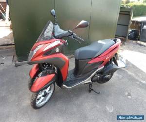 Yamaha Tricity Scooter for Sale