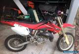 Honda CR 85 Small Wheel 2006 Mod for Sale