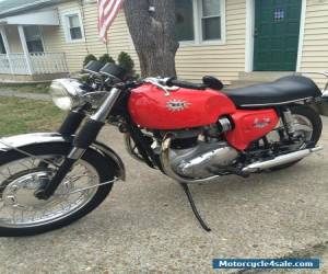 1968 BSA for Sale