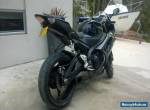 Suzuki GSXR-07 1000 year 2008 for Sale