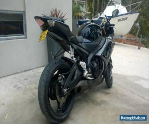 Suzuki GSXR-07 1000 year 2008 for Sale