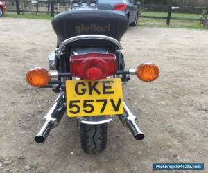 Motorcycle 1000 cc GOLDWING   for Sale