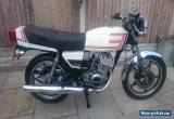 SUZUKI X7 GT250X7  for Sale