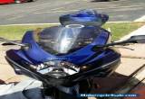 2007 Suzuki GSX-R for Sale